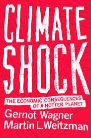 climate shock cover