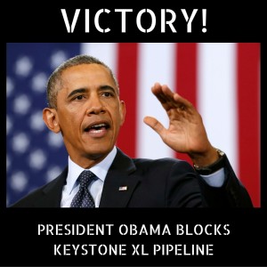 Obama-KXL