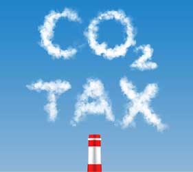 Image result for carbon tax