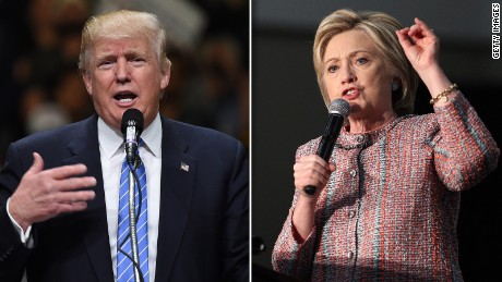 Does it matter that neither candidate advocates a carbon tax?